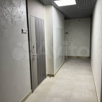 Продается 1-комнатная квартира, 18,3 м²