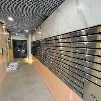 Продается 1-комнатная квартира, 18,3 м²