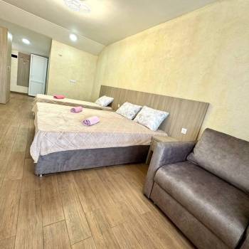 Сдается Комната, 25 м²