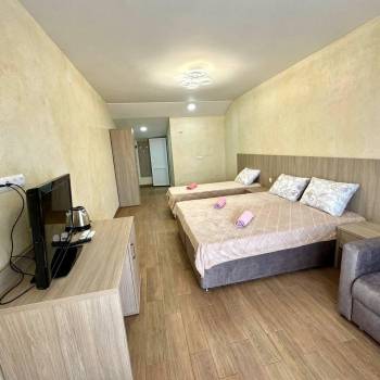 Сдается Комната, 25 м²