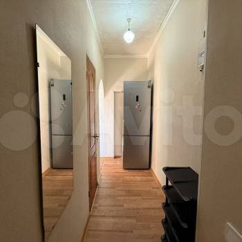 Сдается 2-х комнатная квартира, 43,5 м²