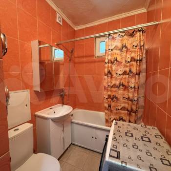 Сдается 2-х комнатная квартира, 43,5 м²