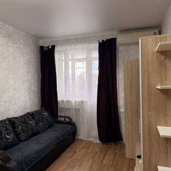 Сдается 2-х комнатная квартира, 43,5 м²