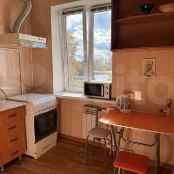 Сдается 2-х комнатная квартира, 43,5 м²