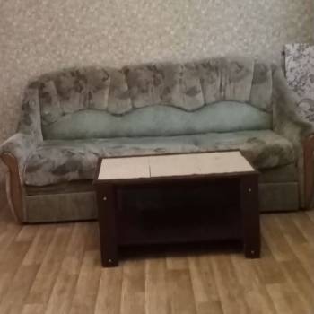 Сдается 1-комнатная квартира, 45 м²