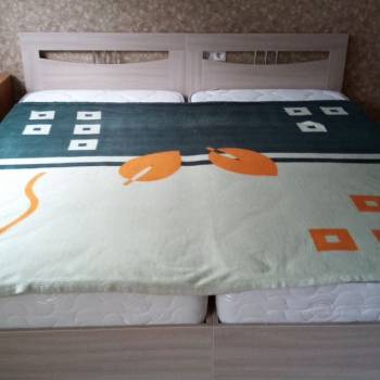 Сдается 1-комнатная квартира, 45 м²