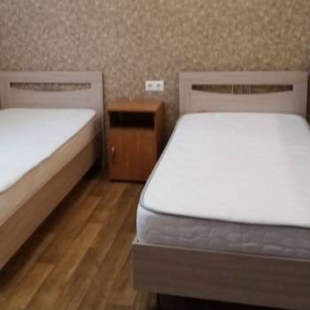 Сдается 1-комнатная квартира, 45 м²