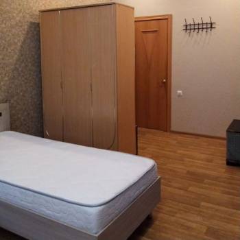 Сдается 1-комнатная квартира, 45 м²