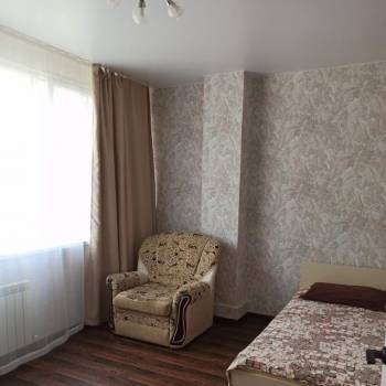 Сдается Многокомнатная квартира, 61 м²