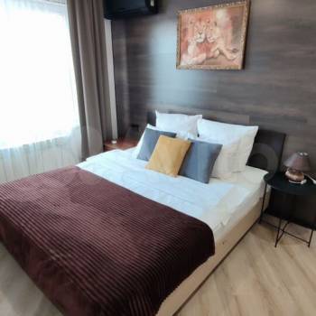 Сдается 1-комнатная квартира, 42 м²