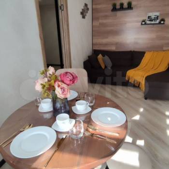 Сдается 1-комнатная квартира, 42 м²