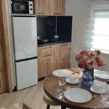 Сдается 1-комнатная квартира, 42 м²