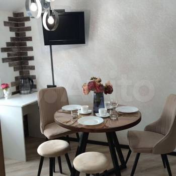 Сдается 1-комнатная квартира, 42 м²