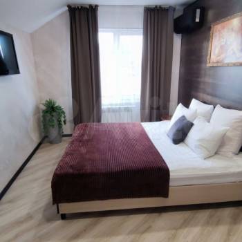 Сдается 1-комнатная квартира, 42 м²