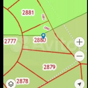 Продается Участок, 600 м²