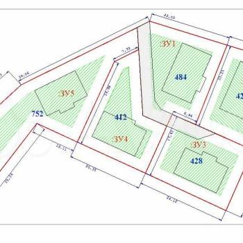 Продается Участок, 2500 м²