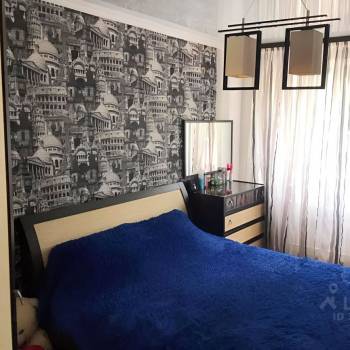 Продается 3-х комнатная квартира, 74 м²