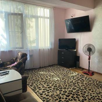 Продается 2-х комнатная квартира, 46 м²