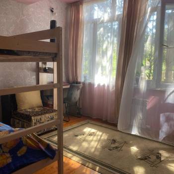 Продается 2-х комнатная квартира, 46 м²