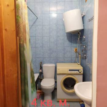 Продается 2-х комнатная квартира, 46 м²