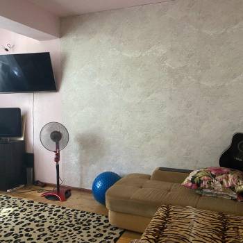 Продается 2-х комнатная квартира, 46 м²