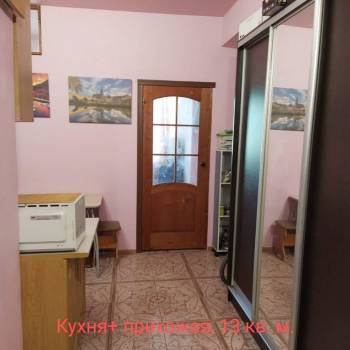 Продается 2-х комнатная квартира, 46 м²