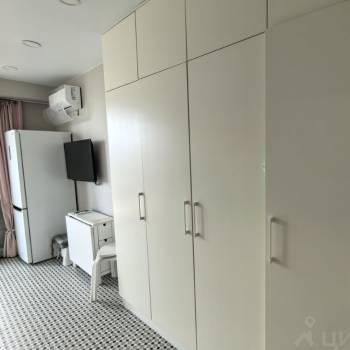 Продается 1-комнатная квартира, 18,8 м²