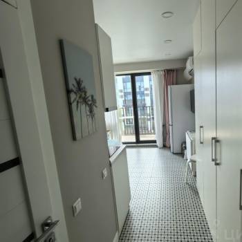 Продается 1-комнатная квартира, 18,8 м²