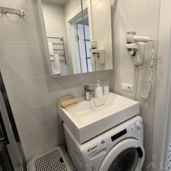 Продается 1-комнатная квартира, 18,8 м²