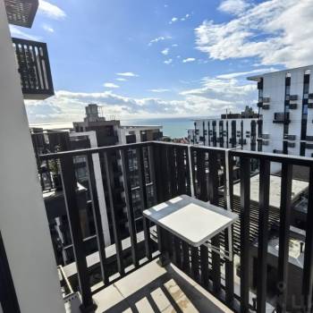 Продается 1-комнатная квартира, 18,8 м²