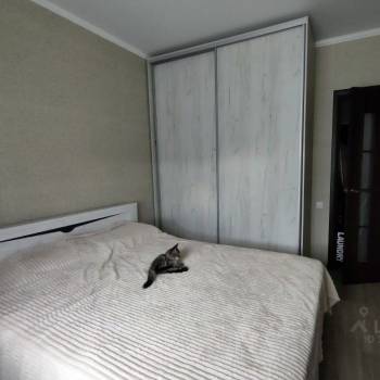 Продается 2-х комнатная квартира, 33,8 м²