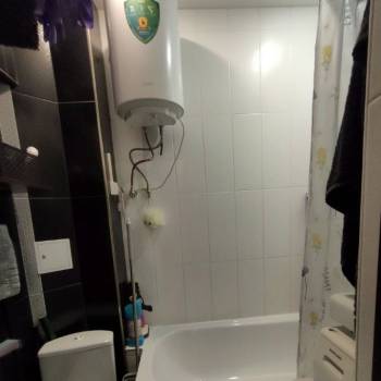 Продается 2-х комнатная квартира, 33,8 м²