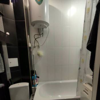 Продается 2-х комнатная квартира, 33,8 м²