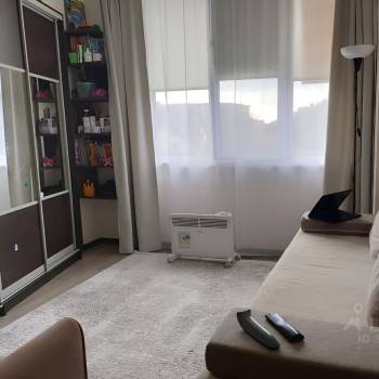 Продается 2-х комнатная квартира, 33,8 м²