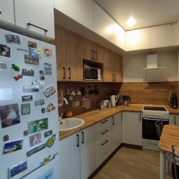 Продается 2-х комнатная квартира, 33,8 м²