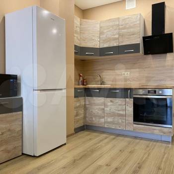 Продается 1-комнатная квартира, 34 м²