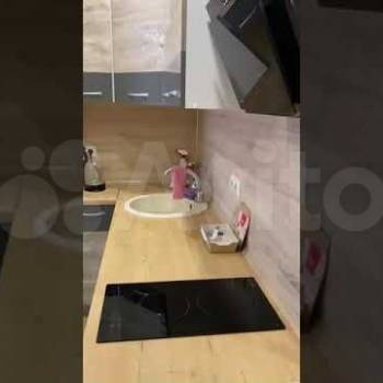 Продается 1-комнатная квартира, 34 м²