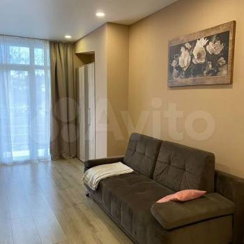 Продается 1-комнатная квартира, 34 м²