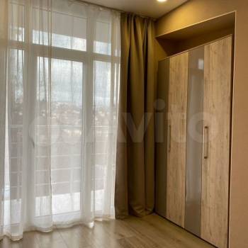 Продается 1-комнатная квартира, 34 м²