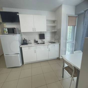 Сдается 1-комнатная квартира, 26 м²