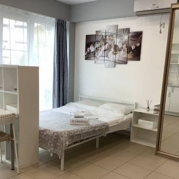 Сдается 1-комнатная квартира, 26 м²