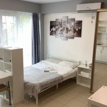 Сдается 1-комнатная квартира, 26 м²