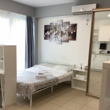 Сдается 1-комнатная квартира, 26 м²