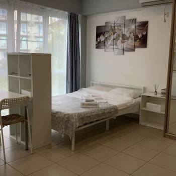Сдается 1-комнатная квартира, 26 м²