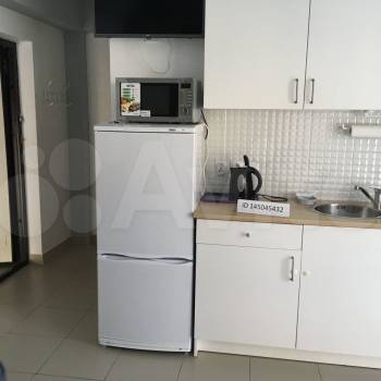 Сдается 1-комнатная квартира, 26 м²