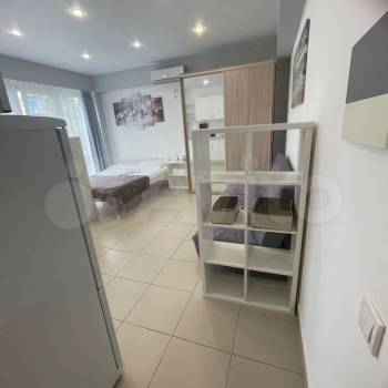 Сдается 1-комнатная квартира, 26 м²