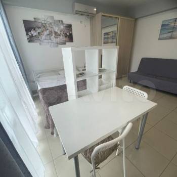 Сдается 1-комнатная квартира, 26 м²