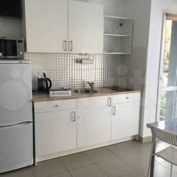 Сдается 1-комнатная квартира, 26 м²