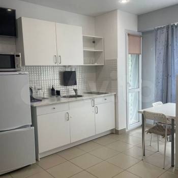 Сдается 1-комнатная квартира, 26 м²