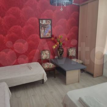 Сдается Многокомнатная квартира, 65 м²